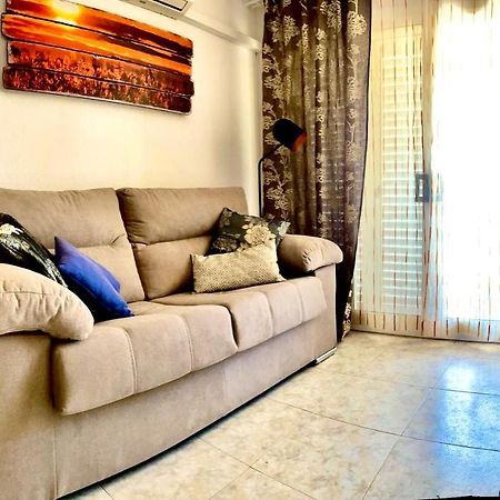 Apartamento Calipso Plus ซาลอว์ ภายนอก รูปภาพ