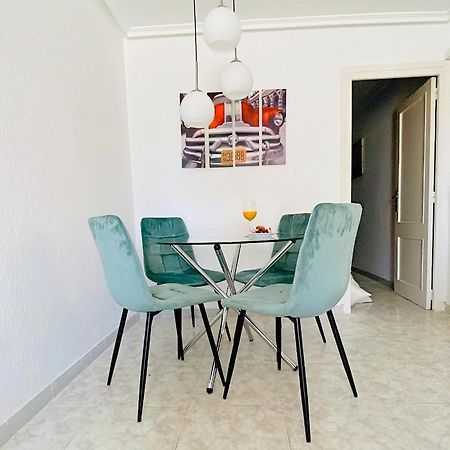Apartamento Calipso Plus ซาลอว์ ภายนอก รูปภาพ