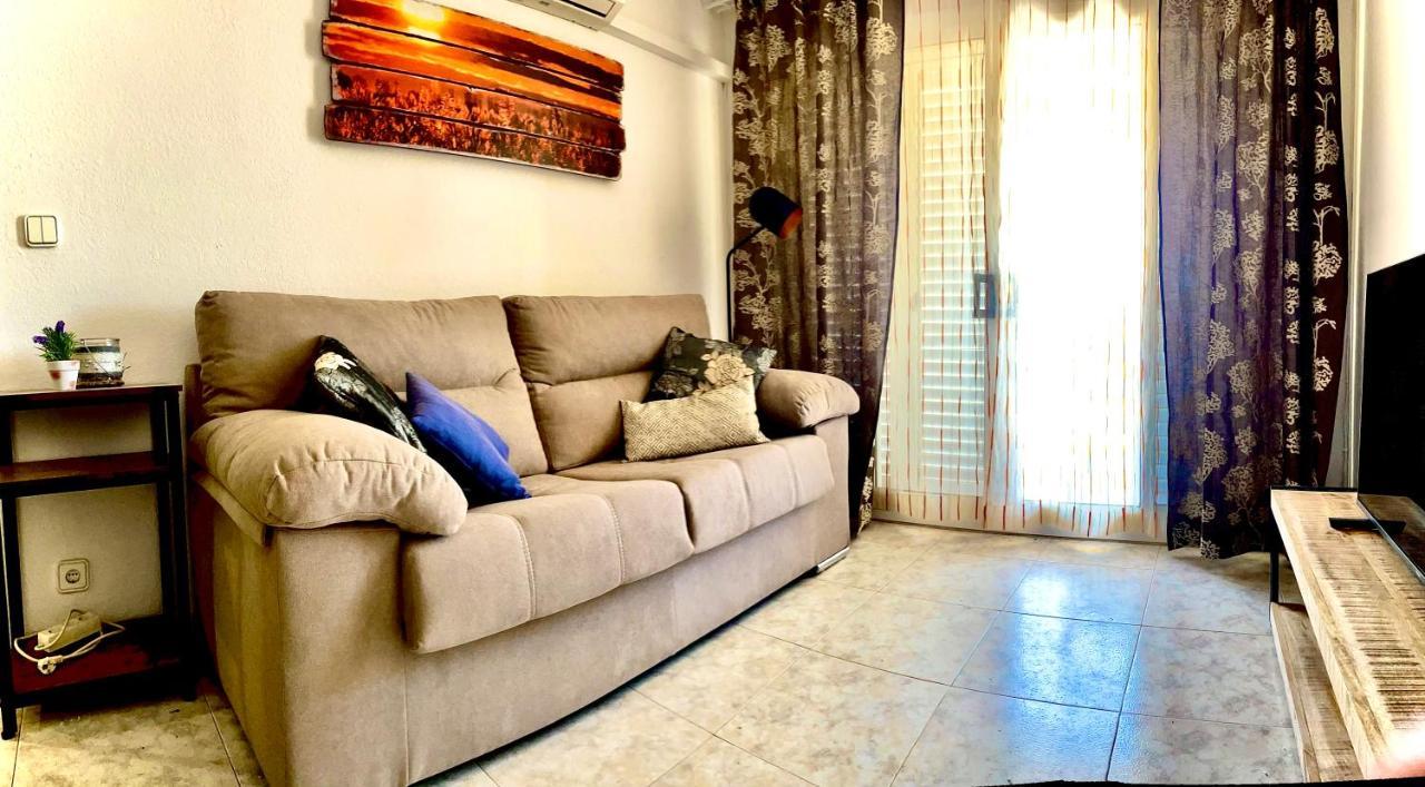 Apartamento Calipso Plus ซาลอว์ ภายนอก รูปภาพ