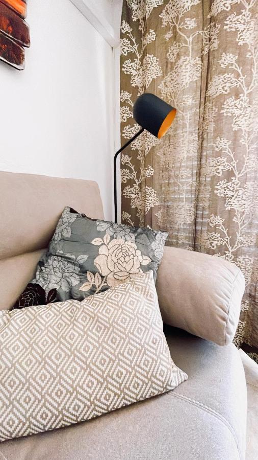 Apartamento Calipso Plus ซาลอว์ ภายนอก รูปภาพ