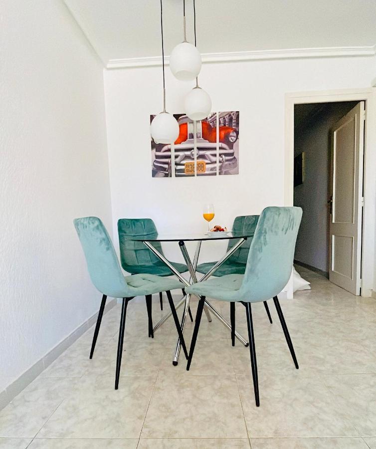 Apartamento Calipso Plus ซาลอว์ ภายนอก รูปภาพ