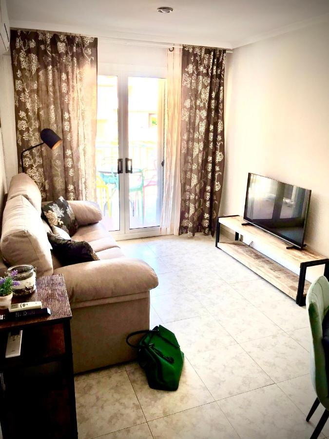 Apartamento Calipso Plus ซาลอว์ ภายนอก รูปภาพ