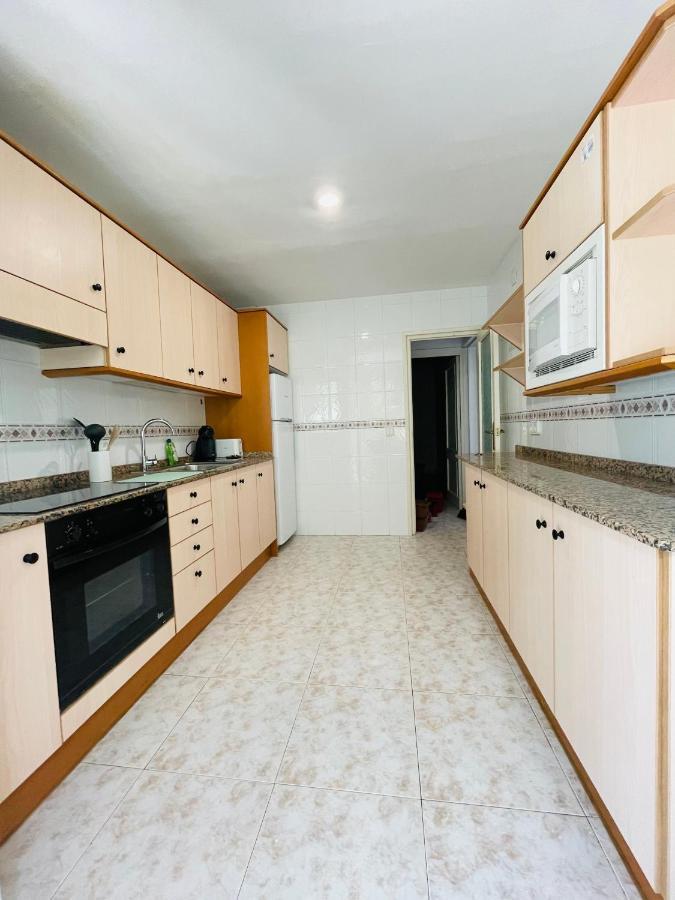 Apartamento Calipso Plus ซาลอว์ ภายนอก รูปภาพ