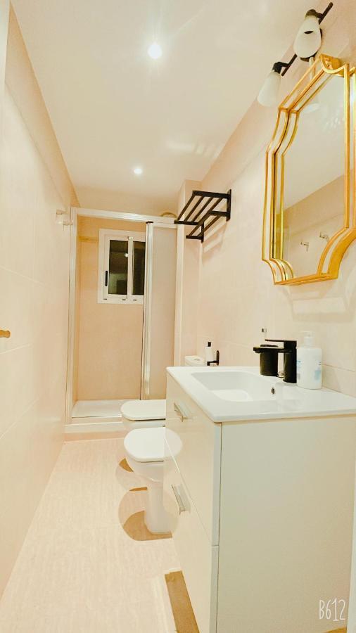Apartamento Calipso Plus ซาลอว์ ภายนอก รูปภาพ