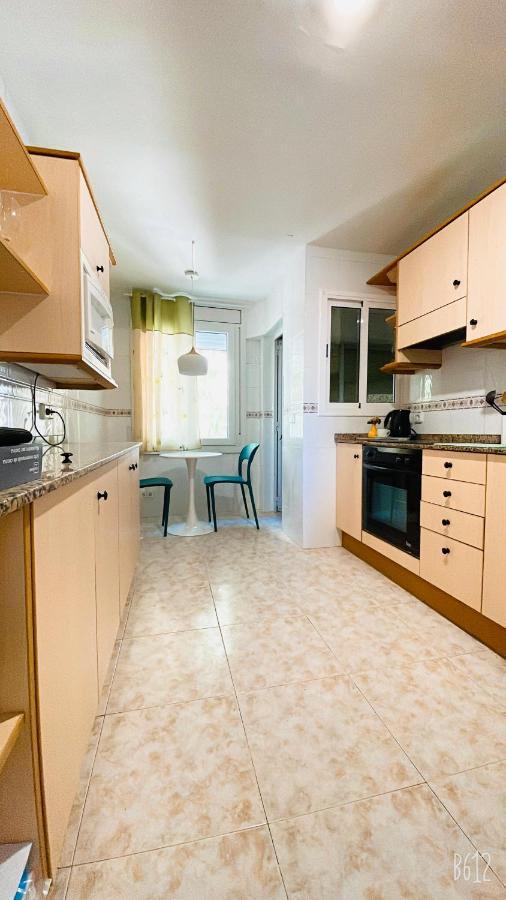 Apartamento Calipso Plus ซาลอว์ ภายนอก รูปภาพ