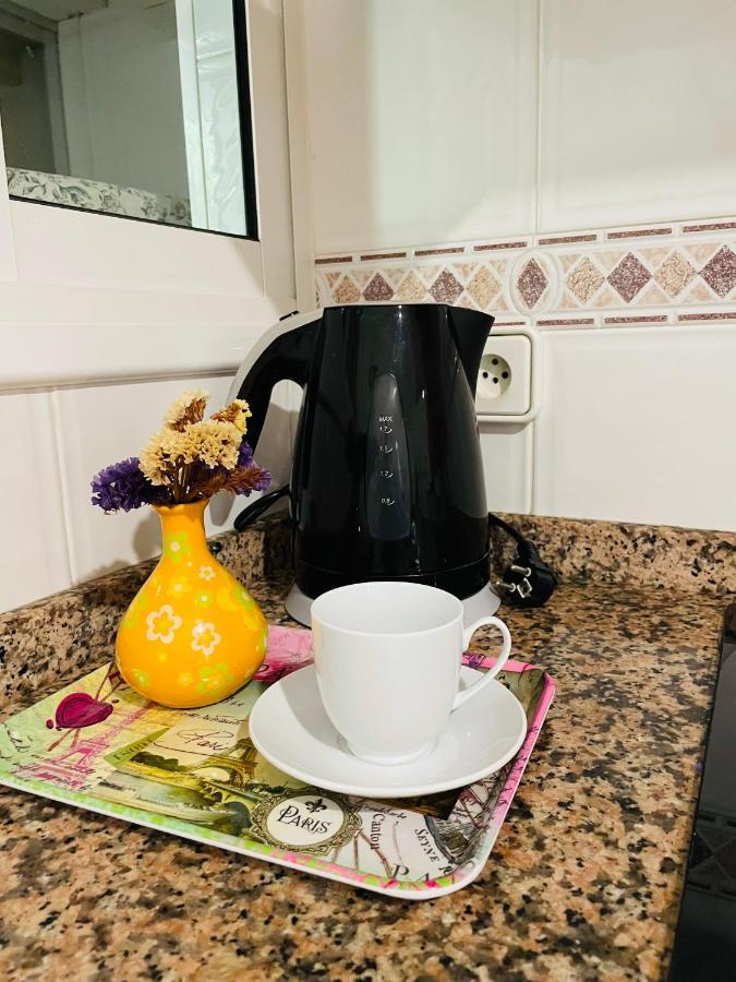 Apartamento Calipso Plus ซาลอว์ ภายนอก รูปภาพ