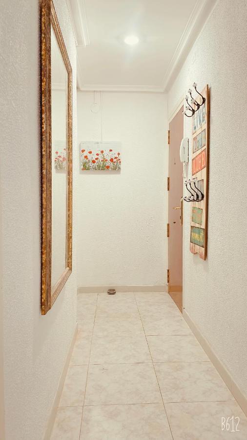 Apartamento Calipso Plus ซาลอว์ ภายนอก รูปภาพ