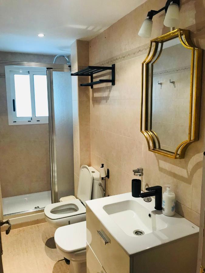 Apartamento Calipso Plus ซาลอว์ ภายนอก รูปภาพ