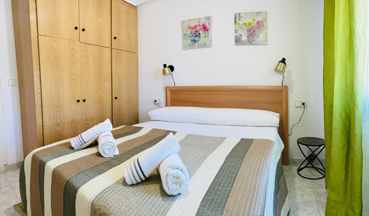 Apartamento Calipso Plus ซาลอว์ ภายนอก รูปภาพ