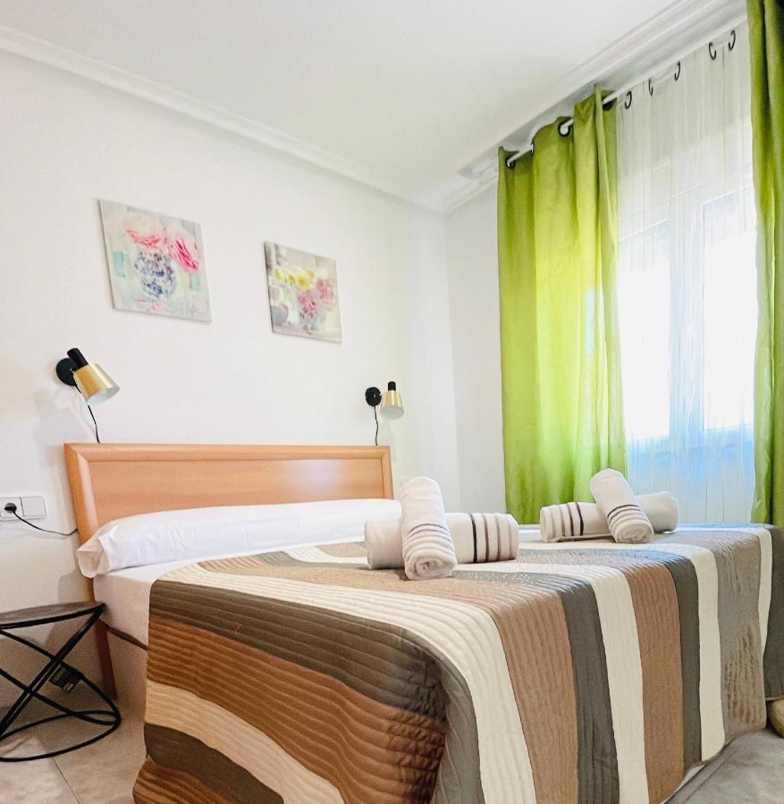 Apartamento Calipso Plus ซาลอว์ ภายนอก รูปภาพ