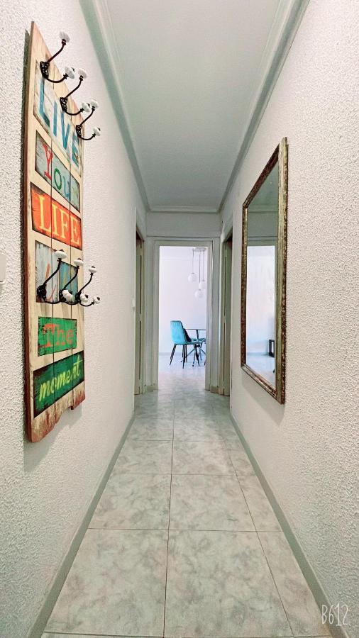 Apartamento Calipso Plus ซาลอว์ ภายนอก รูปภาพ